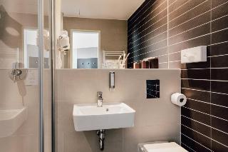 Garner Hotel Berlin - Charlottenburg by IHG fotoÄŸrafÄ±