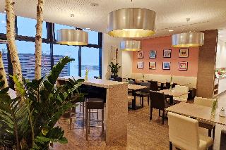 Garner Hotel Berlin - Charlottenburg by IHG fotoÄŸrafÄ±