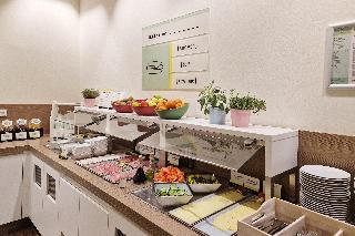 Garner Hotel Berlin - Charlottenburg by IHG fotoÄŸrafÄ±