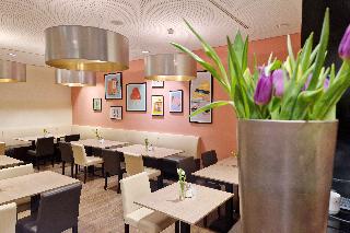 Garner Hotel Berlin - Charlottenburg by IHG fotoÄŸrafÄ±
