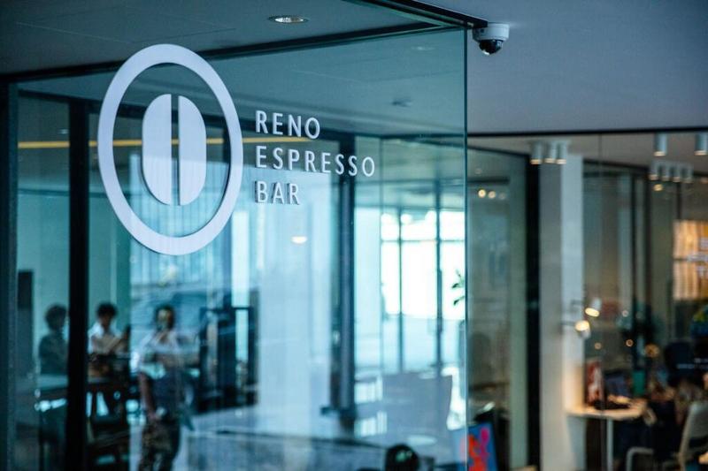 Reno Hotel - Bar