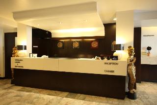 Reno Hotel fotoÄŸrafÄ±