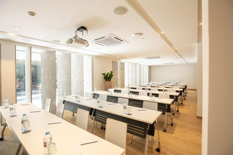Reno Hotel - Toplantı
