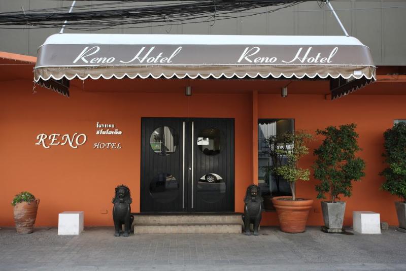 Reno Hotel - Genel