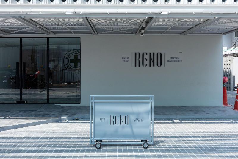 Reno Hotel - Genel