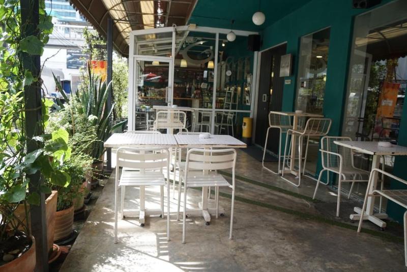 Reno Hotel - Restoran