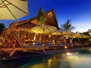 Flowerbud Bungalows otel fotoğrafı