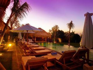 Flowerbud Bungalows fotoÄŸrafÄ±