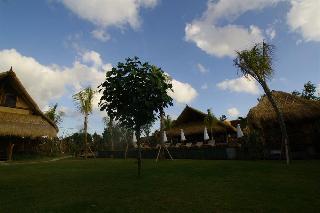 Flowerbud Bungalows fotoÄŸrafÄ±