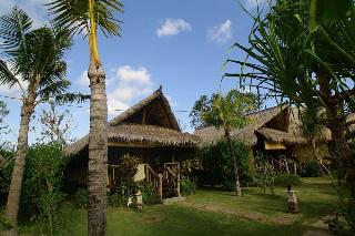 Flowerbud Bungalows fotoÄŸrafÄ±
