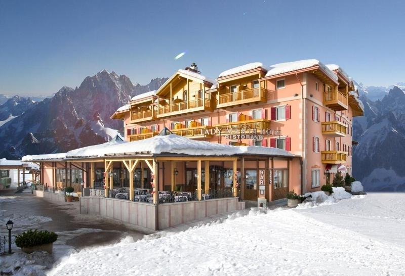 Hotel Lady Maria - Genel