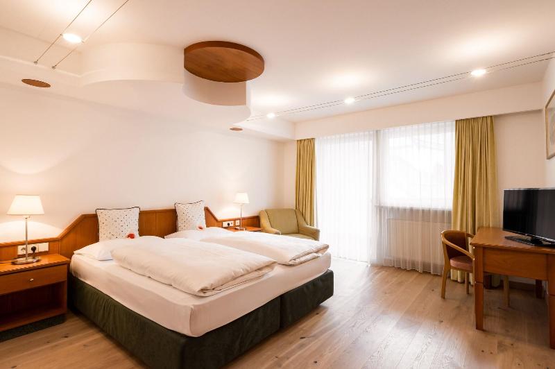 Hotel Krone - eat, drink, stay - Genel