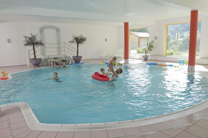 Familotel FamilienKlub Krug - Aktivite