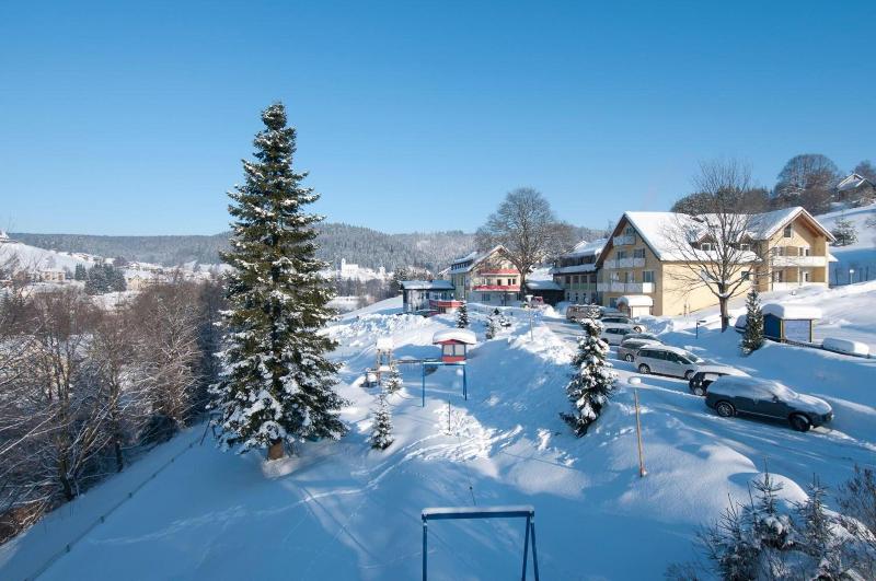 Familotel FamilienKlub Krug - Aktivite