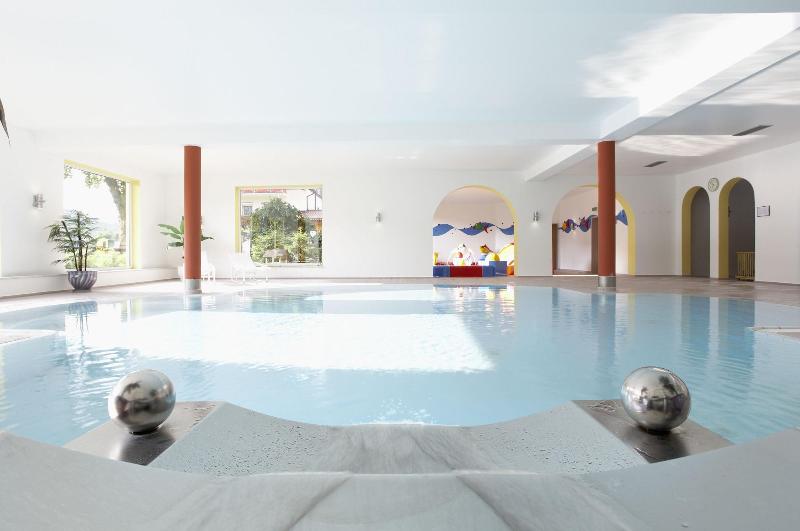 Familotel FamilienKlub Krug - Aktivite