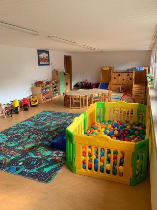Familotel FamilienKlub Krug fotoÄŸrafÄ±