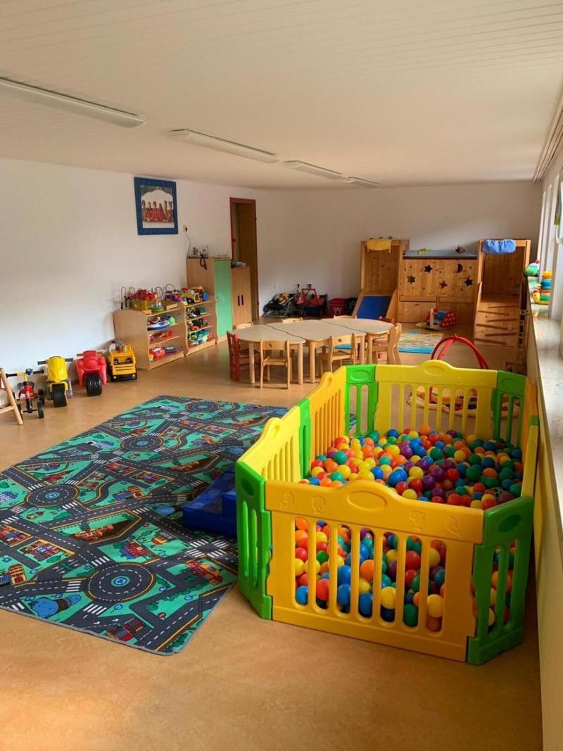 Familotel FamilienKlub Krug - Aktivite