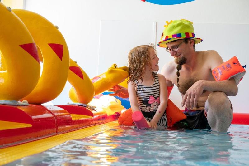 Familotel FamilienKlub Krug - Aktivite