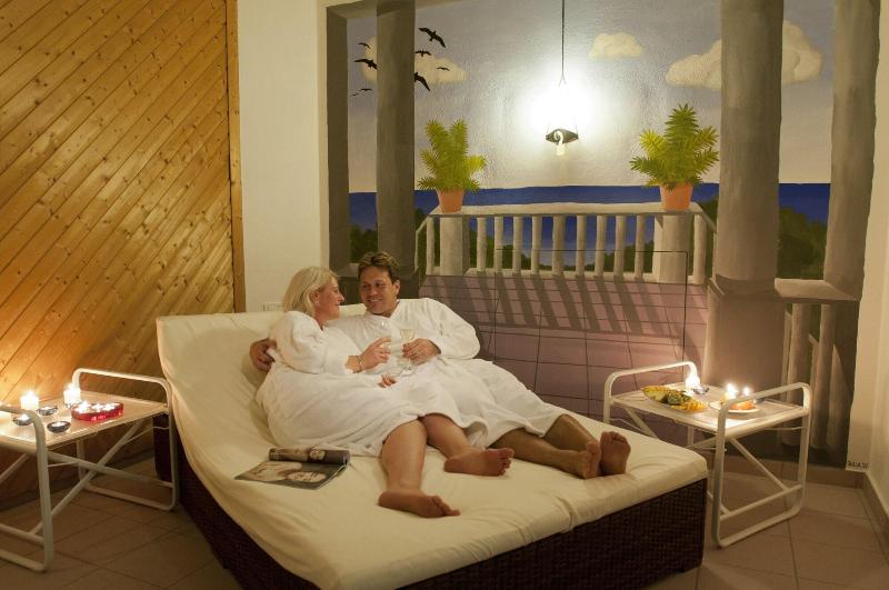 Familotel FamilienKlub Krug - Aktivite