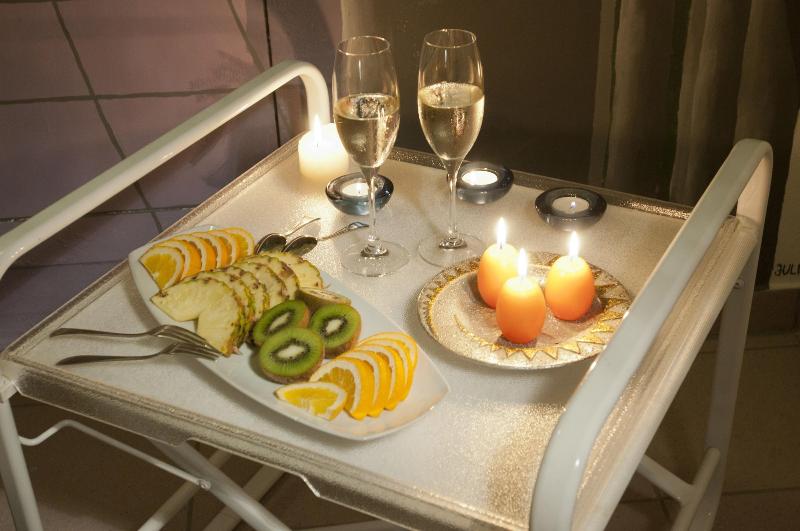 Familotel FamilienKlub Krug - Aktivite