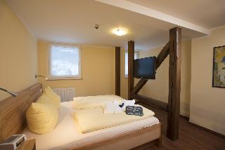 Familotel FamilienKlub Krug otel fotoğrafı