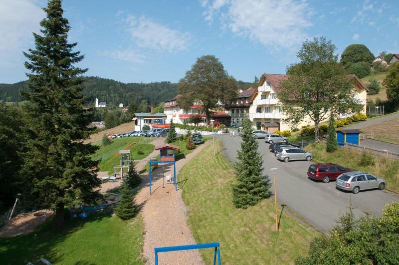 Familotel FamilienKlub Krug - Genel