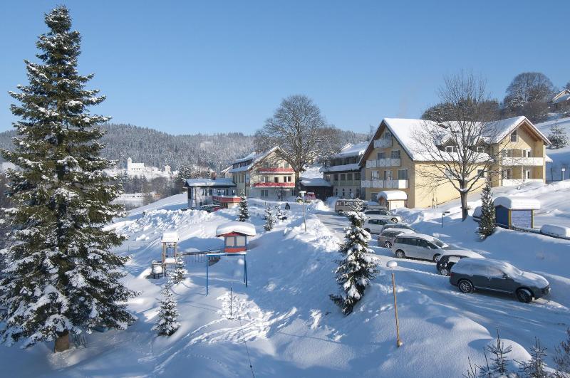Familotel FamilienKlub Krug - Genel