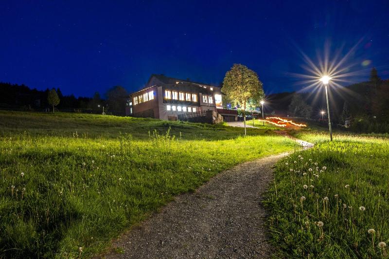 Familotel FamilienKlub Krug - Genel