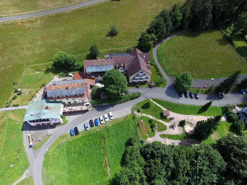 Familotel FamilienKlub Krug - Genel