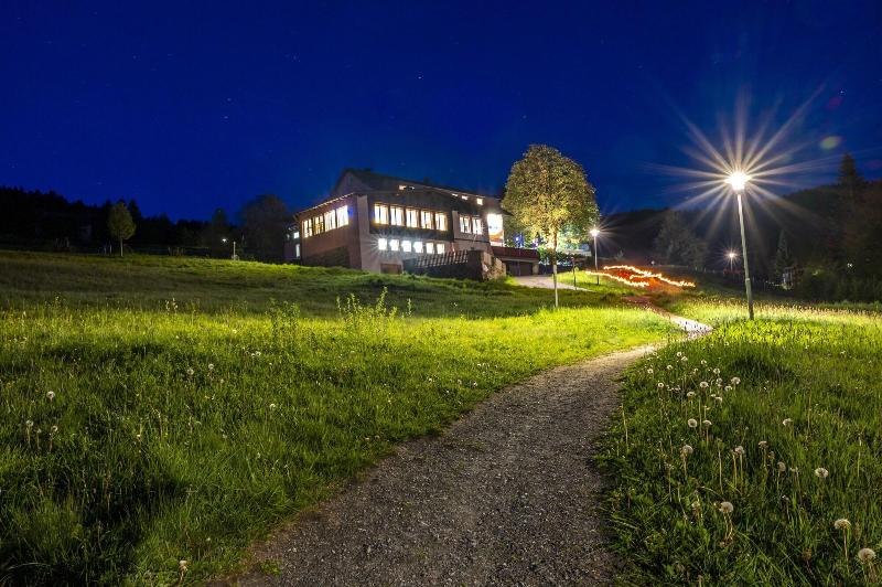 Familotel FamilienKlub Krug - Genel