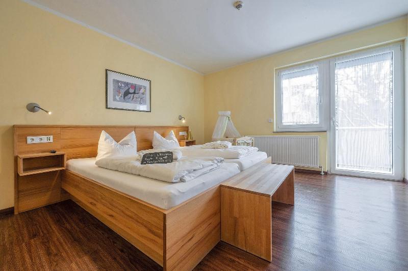 Familotel FamilienKlub Krug - Genel