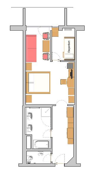 Familotel FamilienKlub Krug fotoÄŸrafÄ±
