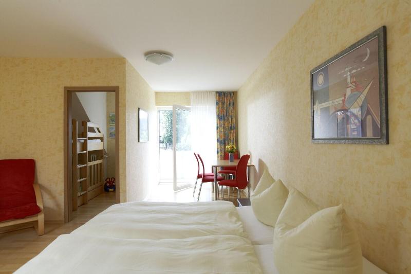 Familotel FamilienKlub Krug - Oda