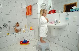 Familotel FamilienKlub Krug fotoÄŸrafÄ±