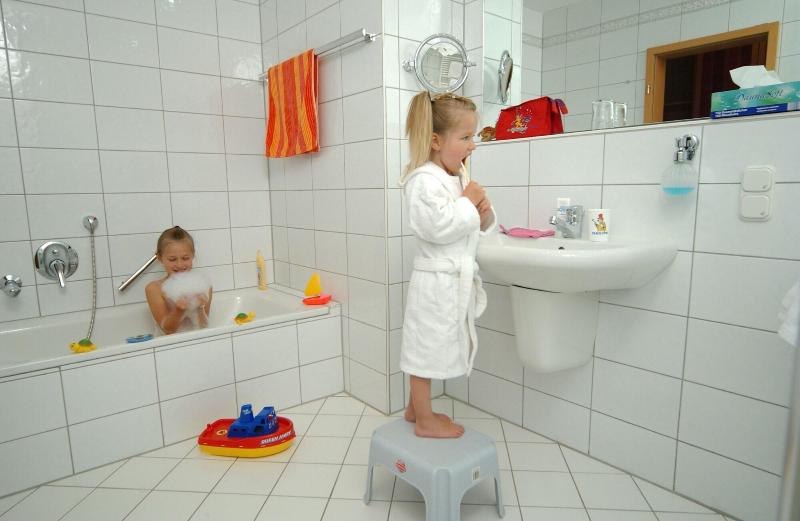 Familotel FamilienKlub Krug - Oda