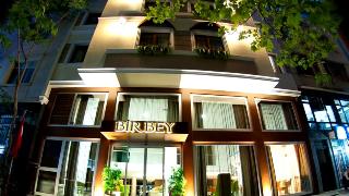 Birbey otel fotoğrafı