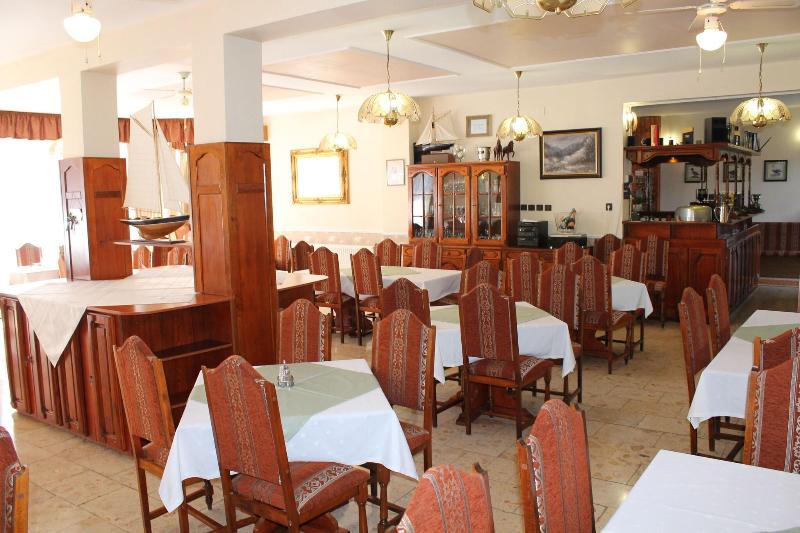 Kentaur - Restoran