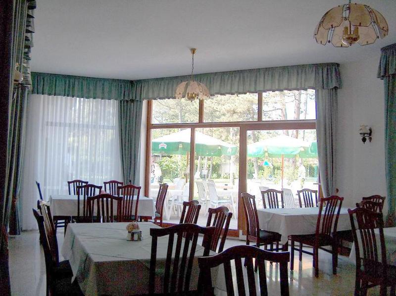 Kentaur - Restoran
