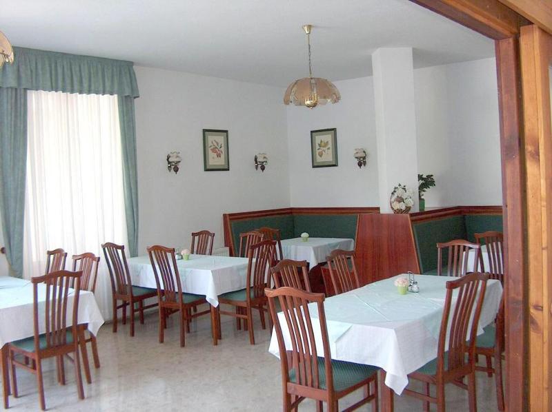 Kentaur - Restoran