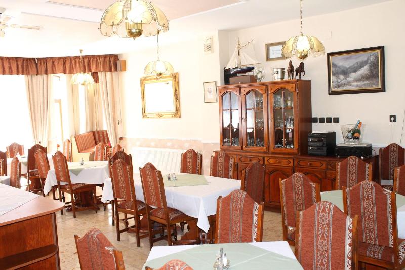 Kentaur - Restoran