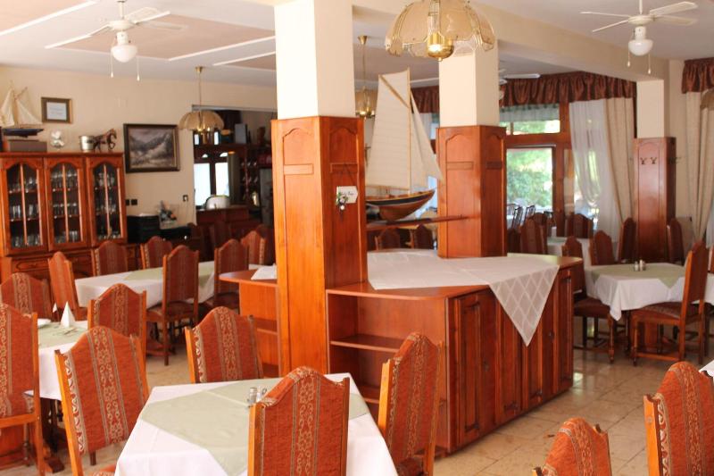 Kentaur - Restoran