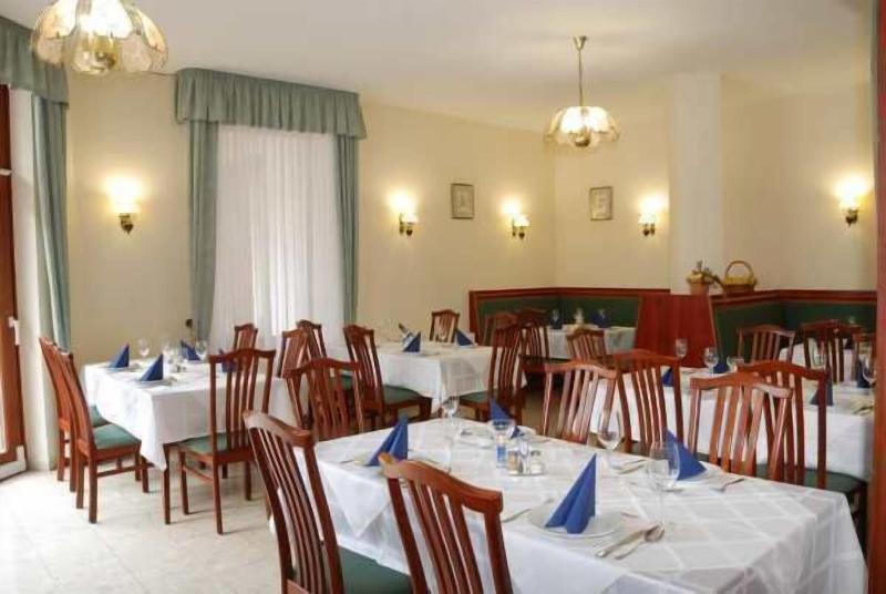 Kentaur - Restoran