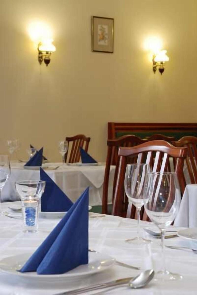 Kentaur - Restoran