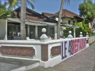 Le48 Zen & Happy Resort otel fotoğrafı
