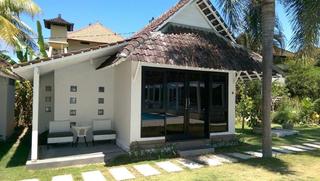 Le48 Zen & Happy Resort fotoÄŸrafÄ±