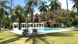Le48 Zen & Happy Resort fotoÄŸrafÄ±