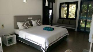 Le48 Zen & Happy Resort fotoÄŸrafÄ±