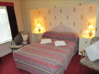 Sussex Hotel fotoÄŸrafÄ±