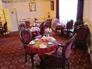 Sussex Hotel fotoÄŸrafÄ±