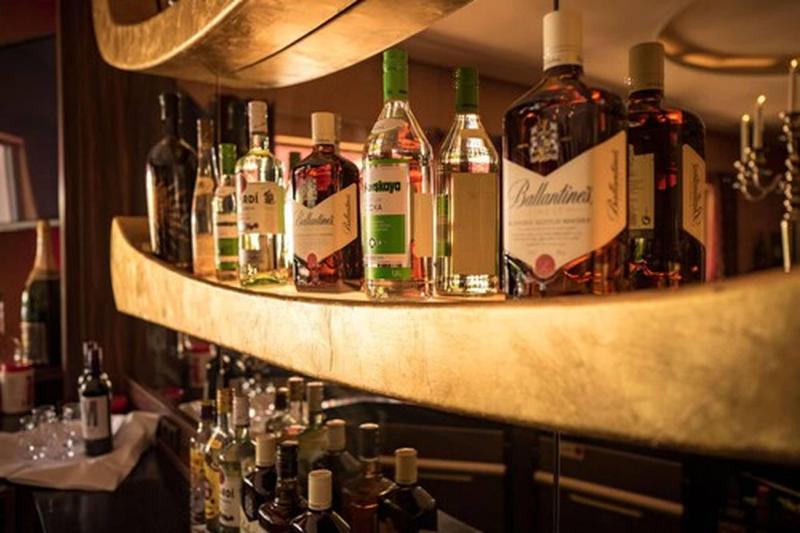 Sonne - Bar
